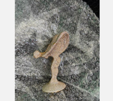 Golden Diamond Enthusiasm