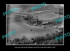 OLD LARGE HISTORIC PHOTO