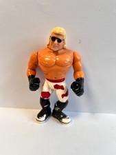 WWE SHAWN MICHAELS HASBRO