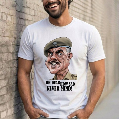Dear how sad - how, never