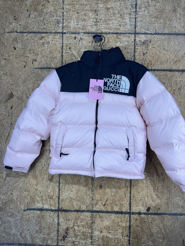 Gucci the north - face, puffer