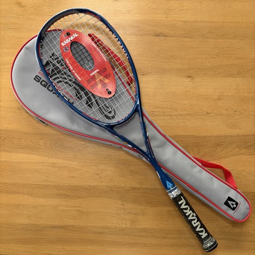 Karakal tec tour - tour, 140