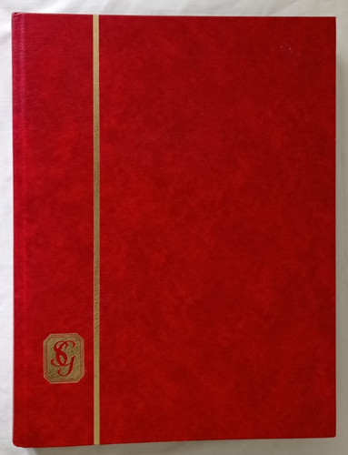 Stanley gibbons black pages - gibbons, 16