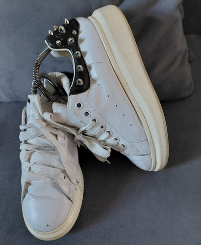 Alexander mcqueen mens - mcqueen,