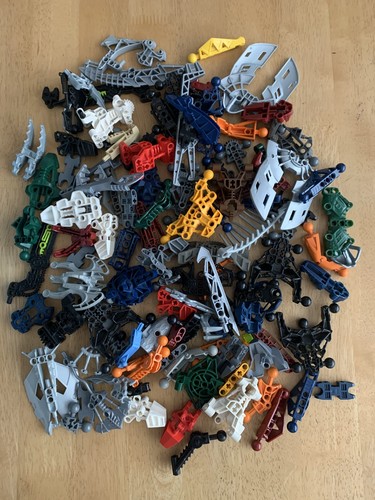 Lego bionicle hero - bionicle,