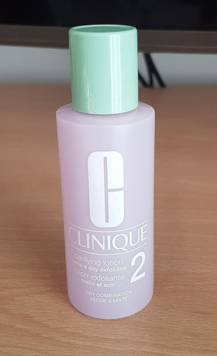 Clinique clarifying lotion - clinique,