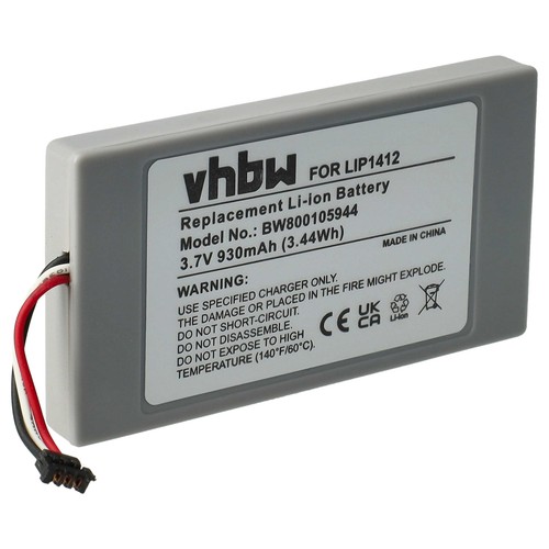Battery for sony psp n1000 - psp, go