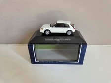 Sapi Models 1/43 Mazda Familia