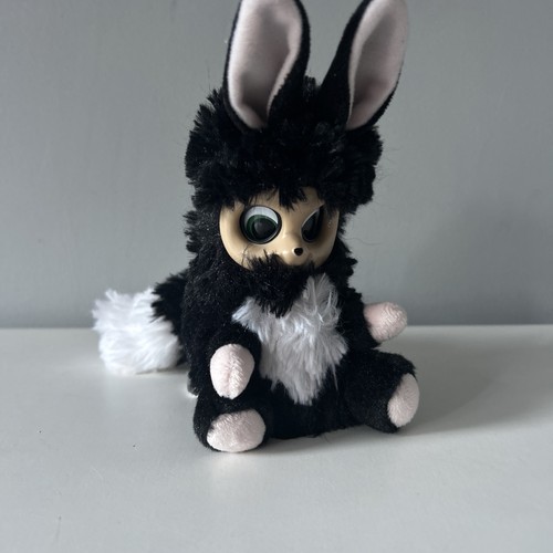 Bush baby world plush toy - world,