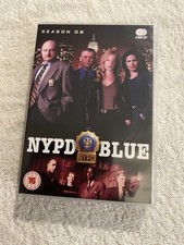 NYPD Blue - Series 8 -