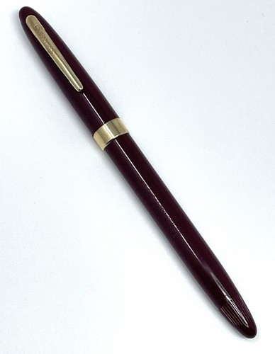 Vintage sheaffer snorkel - vintage,