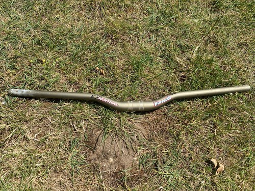 Renthal fatbar 780mm - fatbar,