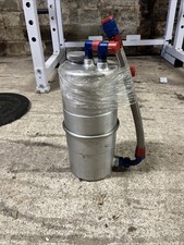 Pace dry sump tank - sump, 5l