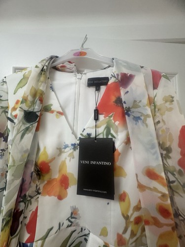 Veni infantino dress size - infantino,
