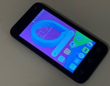 Alcatel PIXI 4 (4) 4034X -