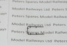 Dapol 105441 45xx N Gauge