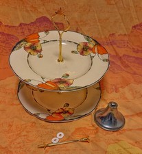 Deco Design Royal Venton Ware