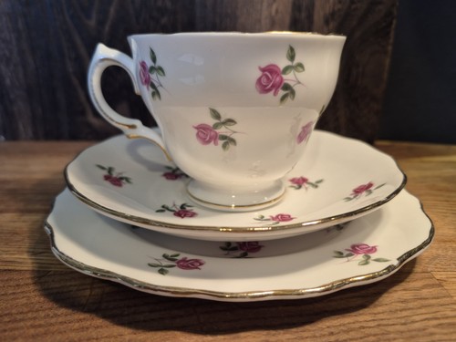 Colclough fragrance pattern - fragrance,
