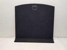 2021 SEAT LEON MK4 KL8 REAR