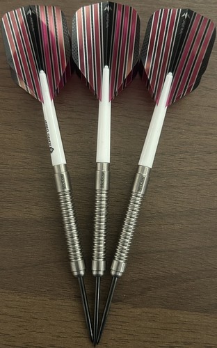 Mccoy 22g tungsten - 22g, darts