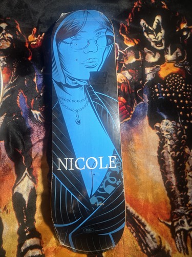 Real nicole hause crush - hause,