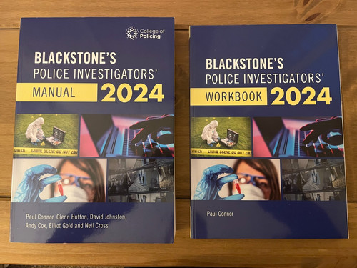Blackstone police - blackstone's,