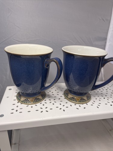 Denby boston spa - spa, footed