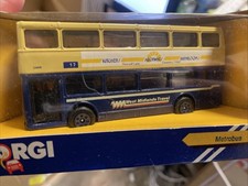Corgi Die Cast Metrobus C675/3