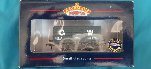 Gauge bachmann 079 7 - bachmann, 37-079