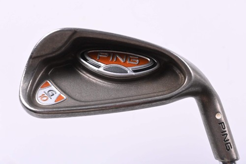 Ping g10 iron white - g10,