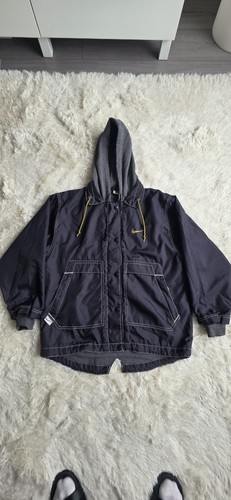 Vintage 1995 nike - nike, sport