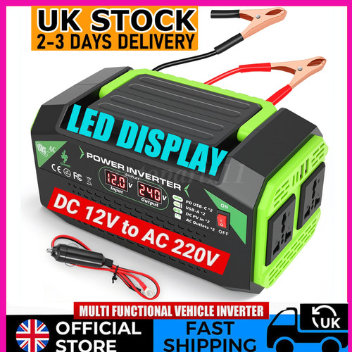3000w 5000w power inverter - 3000w, dc