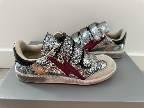 Authentic isabel marant mary - authentic,
