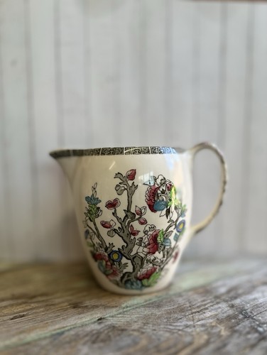 Vintage johnson bros - bros, indian