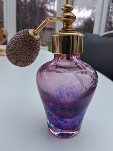 Vintage caithness lilac - caithness,