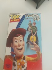 Disney Pixar Extremely Rare Toy Story  Kangaroo Ball