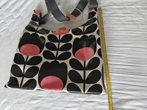 Orla kiely midi sling - orla, bag