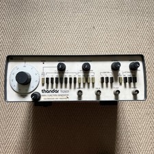 Thurlby Thandar Instruments