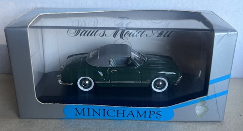 Minichamps 5060 volkswagen - minichamps,