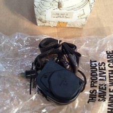 Austin Montego estate LH rear