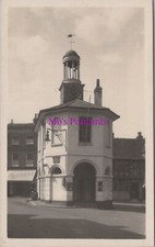 Surrey Postcard - Godalming