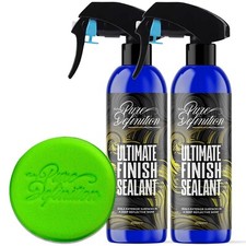 Car Wax Paint Sealant Ultimate
