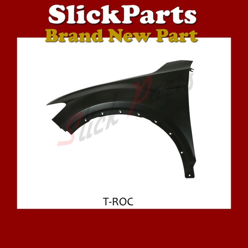 Fits volkswagen roc wing - volkswagen, t-roc