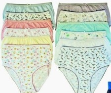 Girls Briefs Kids children