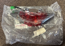 New Kymco Pulsar S 125 Rear Light Taillight Unit 33700-LEF1-C10