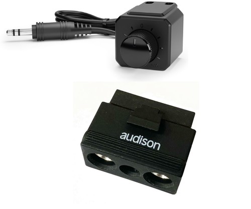 Audison prima ssp sub smart - ssp,