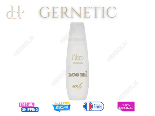 Gernetic fibro tonic lotion - gernetic,