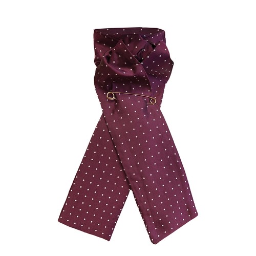 Equetech pin spot self tying - self,