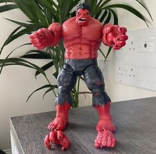 Marvel Legends Red Hulk Retro