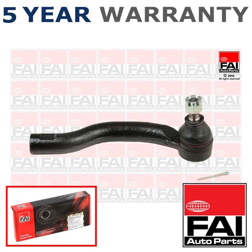 Fai front right tie - fai,